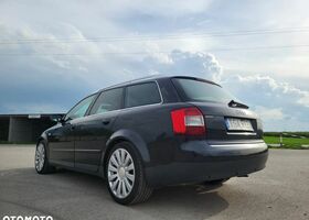 Ауді А4, об'ємом двигуна 1.9 л та пробігом 413 тис. км за 2786 $, фото 2 на Automoto.ua