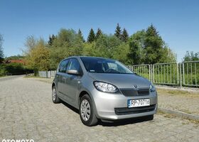 Шкода Ситиго, объемом двигателя 1 л и пробегом 63 тыс. км за 7559 $, фото 1 на Automoto.ua