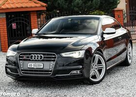 Ауди А5, объемом двигателя 2.97 л и пробегом 228 тыс. км за 14017 $, фото 1 на Automoto.ua