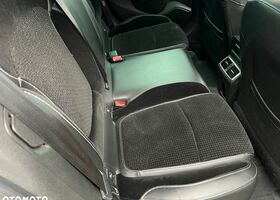 Рено Меган 2018 в Европе на Automoto.ua Черный Рено Меган, объемом двигателя 1 л и пробегом 187 тыс. км за 7724 $, фото 12 на Automoto.ua