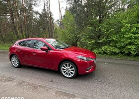 Мазда 3, об'ємом двигуна 2 л та пробігом 121 тис. км за 16631 $, фото 10 на Automoto.ua