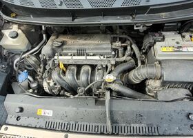 Хендай ix20, об'ємом двигуна 1.4 л та пробігом 113 тис. км за 7127 $, фото 10 на Automoto.ua
