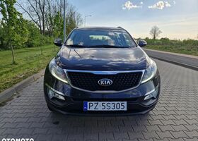 Кіа Sportage, об'ємом двигуна 2 л та пробігом 179 тис. км за 11425 $, фото 6 на Automoto.ua