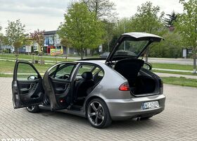 Сеат Леон, объемом двигателя 1.9 л и пробегом 289 тыс. км за 4428 $, фото 16 на Automoto.ua