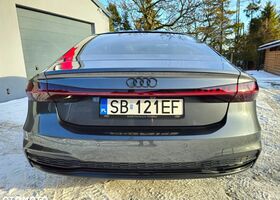 Ауди A7 Sportback, объемом двигателя 1.97 л и пробегом 60 тыс. км за 57235 $, фото 7 на Automoto.ua