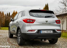 Рено Kadjar, объемом двигателя 1.33 л и пробегом 11 тыс. км за 18974 $, фото 4 на Automoto.ua