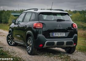 Сітроен C3 Aircross, об'ємом двигуна 1.2 л та пробігом 90 тис. км за 10778 $, фото 4 на Automoto.ua