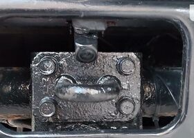 Мицубиси Паджеро, Внедорожник / Кроссовер 1990 - 2000 II Metal TOP (V2_W,V4_W) 3.5 i V6 24V