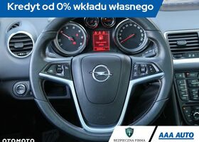 Опель Меріва, об'ємом двигуна 1.6 л та пробігом 154 тис. км за 6911 $, фото 12 на Automoto.ua