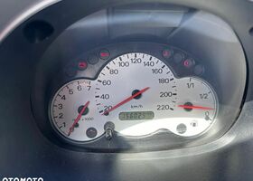 Форд КА, объемом двигателя 1.24 л и пробегом 156 тыс. км за 1210 $, фото 10 на Automoto.ua