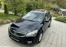 Киа Сид, объемом двигателя 1.58 л и пробегом 217 тыс. км за 3866 $, фото 28 на Automoto.ua