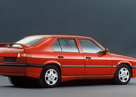 Альфа Ромео 33, Хетчбек 1990 - 1994 Alfa  1.7 i.e. (907.A1A)