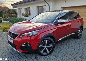 Пежо 3008 2019 у Європі на Automoto.ua Пежо 3008, об'ємом двигуна 1 л та пробігом 182 тис. км за 82999 $, фото 29 на Automoto.ua