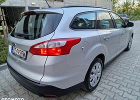 Форд Фокус, об'ємом двигуна 1.56 л та пробігом 219 тис. км за 4298 $, фото 3 на Automoto.ua