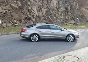 Фольксваген CC / Passat CC, об'ємом двигуна 1.97 л та пробігом 339 тис. км за 6739 $, фото 9 на Automoto.ua