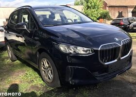 БМВ 2 Серия, объемом двигателя 2 л и пробегом 17 тыс. км за 20065 $, фото 2 на Automoto.ua