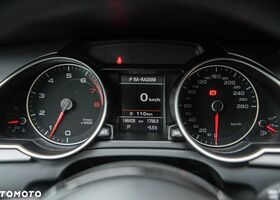 Ауді A5, об'ємом двигуна 1.98 л та пробігом 146 тис. км за 13801 $, фото 23 на Automoto.ua