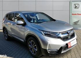 Хонда СРВ, объемом двигателя 1.99 л и пробегом 20 тыс. км за 32376 $, фото 6 на Automoto.ua