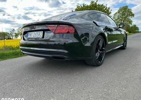 Ауді A7 Sportback, об'ємом двигуна 3 л та пробігом 72 тис. км за 33477 $, фото 13 на Automoto.ua