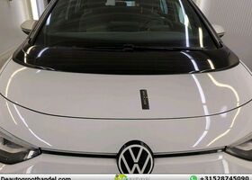 Фольксваген ID.3 2020 в Европе на Automoto.ua Белый Фольксваген ID.3, объемом двигателя 0 л и пробегом 146 тыс. км за 14762 $, фото 19 на Automoto.ua
