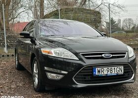 Форд Мондео, объемом двигателя 1.6 л и пробегом 92 тыс. км за 7754 $, фото 3 на Automoto.ua