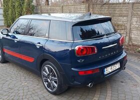 Міні Clubman, об'ємом двигуна 2 л та пробігом 217 тис. км за 14816 $, фото 5 на Automoto.ua