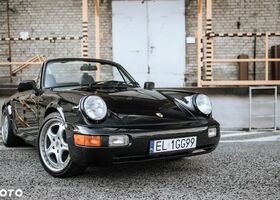 Порше 911, об'ємом двигуна 3 л та пробігом 192 тис. км за 62635 $, фото 23 на Automoto.ua