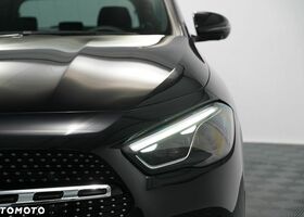 Мерседес ГЛА-Клас 2025 у Європі на Automoto.ua Чорний Мерседес ГЛА-Клас, об'ємом двигуна 1 л та пробігом 1 тис. км за 48176 $, фото 22 на Automoto.ua