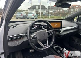 Фольксваген ID.4 2020 в Европе на Automoto.ua Белый Фольксваген ID.4, объемом двигателя 0 л и пробегом 235 тыс. км за 19785 $, фото 2 на Automoto.ua