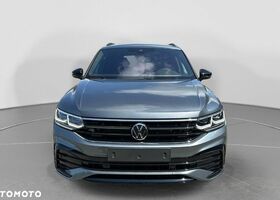 Фольксваген Tiguan Allspace, об'ємом двигуна 1.98 л та пробігом 1 тис. км за 50639 $, фото 1 на Automoto.ua