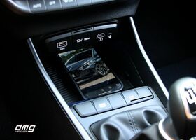 Хендай и20 2025 в Европе на Automoto.ua Синий Хендай и20, объемом двигателя 1 л и пробегом 980 тыс. км за 24350 $, фото 16 на Automoto.ua