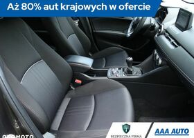 Мазда СХ-3, объемом двигателя 2 л и пробегом 63 тыс. км за 16199 $, фото 9 на Automoto.ua