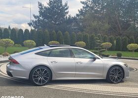 Ауді A7 Sportback, об'ємом двигуна 3 л та пробігом 138 тис. км за 51836 $, фото 15 на Automoto.ua