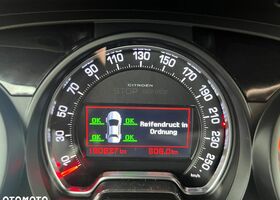 Ситроен С5, объемом двигателя 2 л и пробегом 181 тыс. км за 8618 $, фото 6 на Automoto.ua