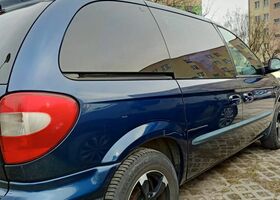 Крайслер Grand Voyager, об'ємом двигуна 2.43 л та пробігом 266 тис. км за 1933 $, фото 14 на Automoto.ua