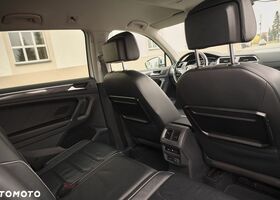 Фольксваген Tiguan Allspace, объемом двигателя 1.97 л и пробегом 198 тыс. км за 22873 $, фото 27 на Automoto.ua