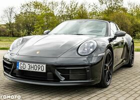 Порше 911, объемом двигателя 2.98 л и пробегом 12 тыс. км за 189849 $, фото 5 на Automoto.ua