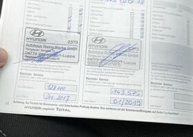 Хендай i30, об'ємом двигуна 1.4 л та пробігом 148 тис. км за 6263 $, фото 34 на Automoto.ua