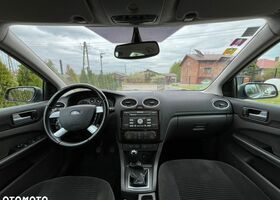 Форд Фокус, об'ємом двигуна 1.6 л та пробігом 180 тис. км за 2138 $, фото 8 на Automoto.ua