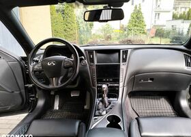 Інфініті Q50, об'ємом двигуна 1.99 л та пробігом 98 тис. км за 18359 $, фото 6 на Automoto.ua