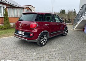 Фиат 500L, объемом двигателя 1.37 л и пробегом 21 тыс. км за 8380 $, фото 4 на Automoto.ua