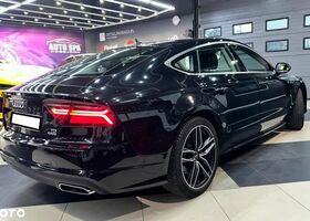 Ауди A7 Sportback, объемом двигателя 2.97 л и пробегом 186 тыс. км за 21577 $, фото 2 на Automoto.ua