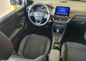 Форд Пума, объемом двигателя 1 л и пробегом 10 тыс. км за 25680 $, фото 16 на Automoto.ua