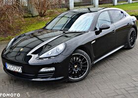 Порше Panamera, об'ємом двигуна 2.97 л та пробігом 118 тис. км за 27862 $, фото 1 на Automoto.ua