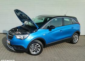 Опель Crossland X, об'ємом двигуна 1.2 л та пробігом 76 тис. км за 11188 $, фото 5 на Automoto.ua