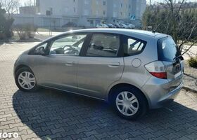 Хонда Джаз, об'ємом двигуна 1.2 л та пробігом 172 тис. км за 3650 $, фото 11 на Automoto.ua