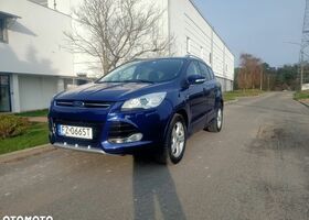 Форд Куга, об'ємом двигуна 2 л та пробігом 270 тис. км за 10043 $, фото 4 на Automoto.ua