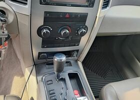 Джип Grand Cherokee, об'ємом двигуна 2.99 л та пробігом 203 тис. км за 7559 $, фото 4 на Automoto.ua