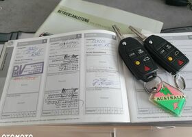 Вольво В70, объемом двигателя 2.4 л и пробегом 310 тыс. км за 3780 $, фото 25 на Automoto.ua