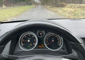 Опель Астра, об'ємом двигуна 1.91 л та пробігом 286 тис. км за 1879 $, фото 9 на Automoto.ua